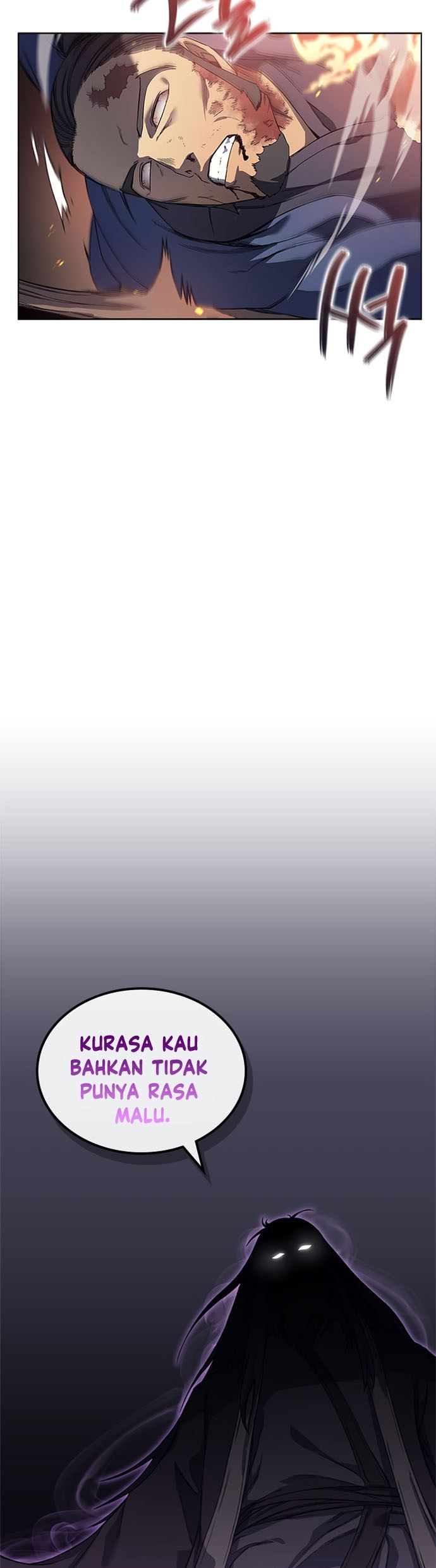 Chronicles of Heavenly Demon Chap 169 - Next Chap 170