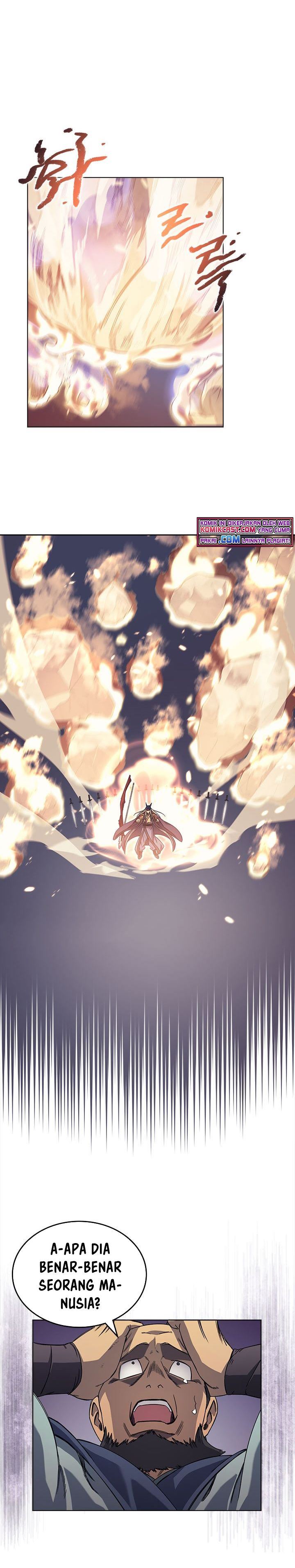 Chronicles of Heavenly Demon Chap 160 - Next Chap 161