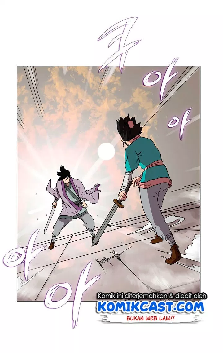 Chronicles of Heavenly Demon Chap 16 - Next Chap 17