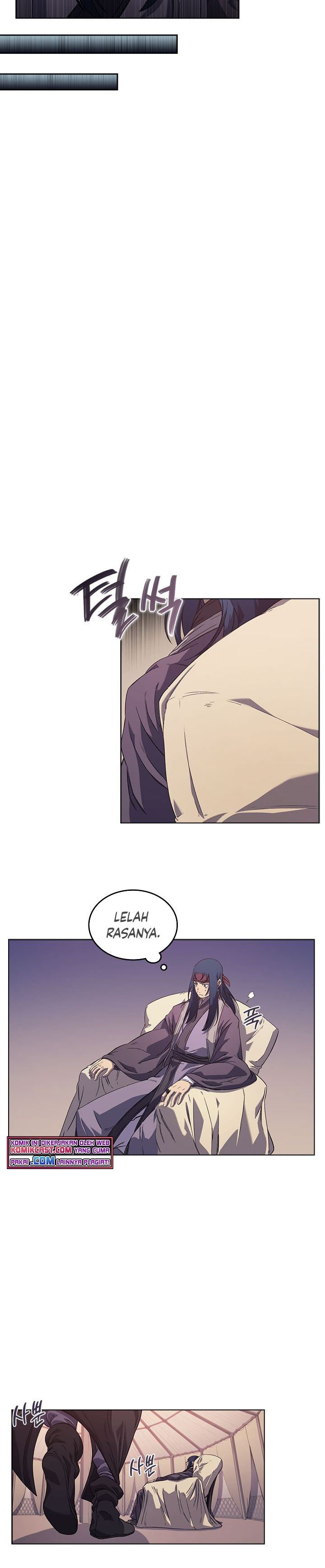 Chronicles of Heavenly Demon Chap 161 - Next Chap 162