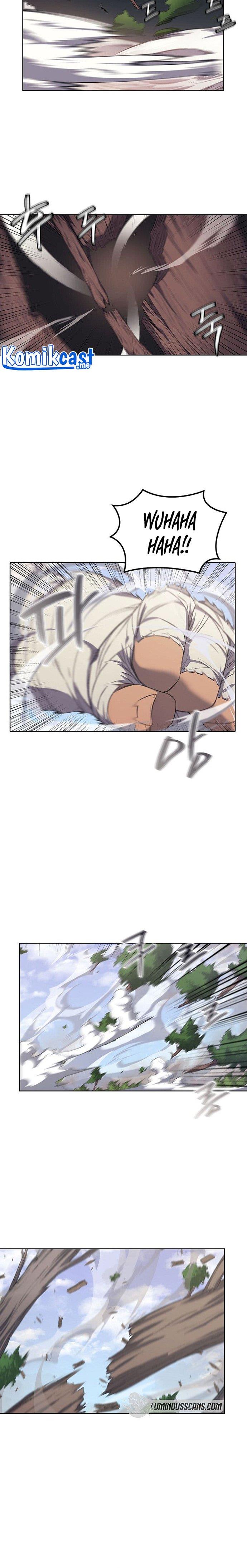 Chronicles of Heavenly Demon Chap 177 - Next Chap 178