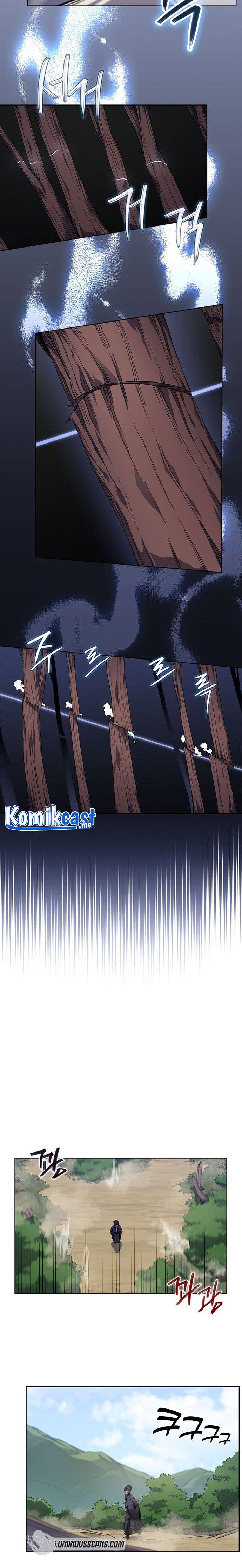 Chronicles of Heavenly Demon Chap 177 - Next Chap 178