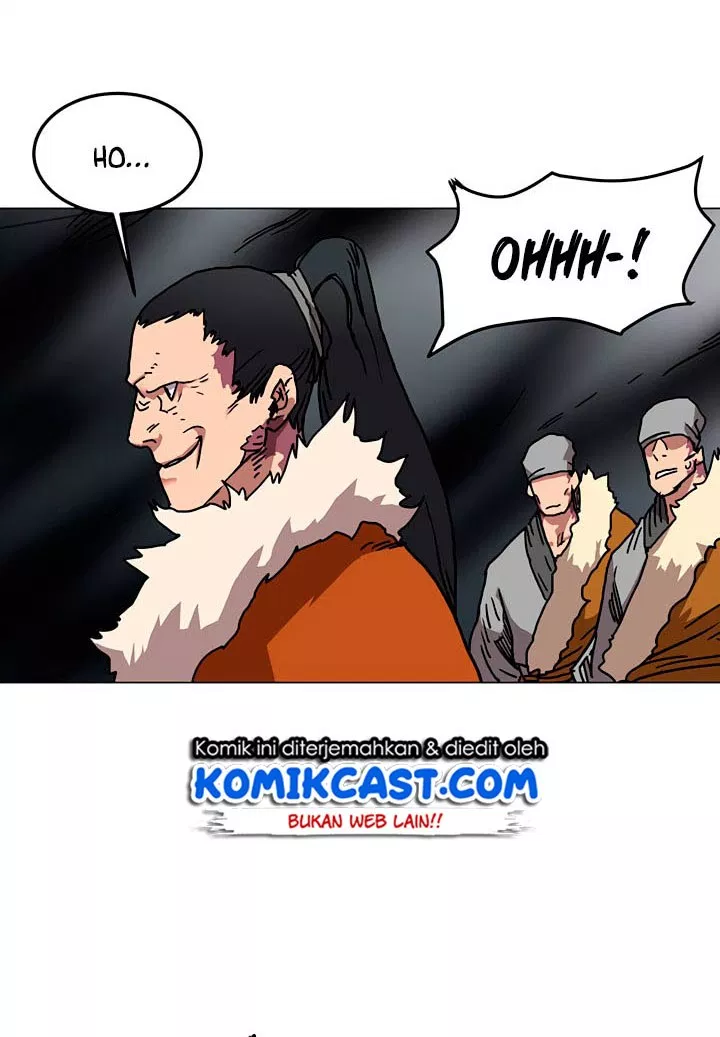 Chronicles of Heavenly Demon Chap 17 - Next Chap 18