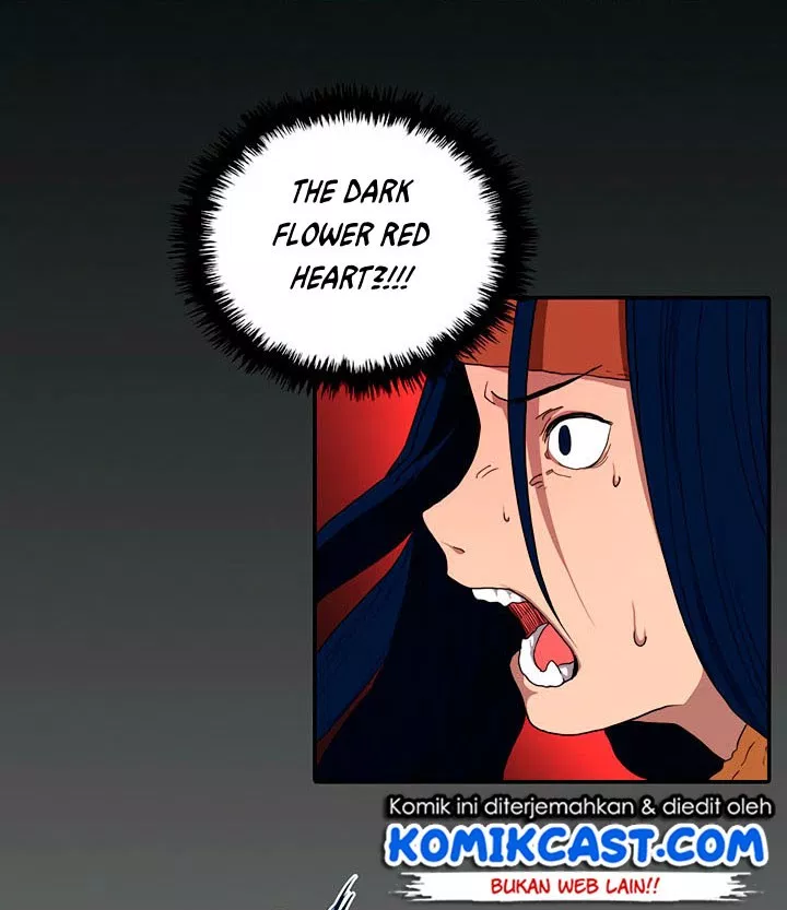 Chronicles of Heavenly Demon Chap 17 - Next Chap 18