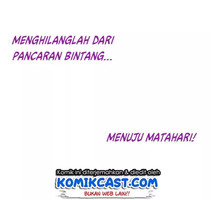 Chronicles of Heavenly Demon Chap 17 - Next Chap 18