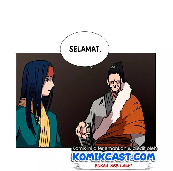 Chronicles of Heavenly Demon Chap 17 - Next Chap 18