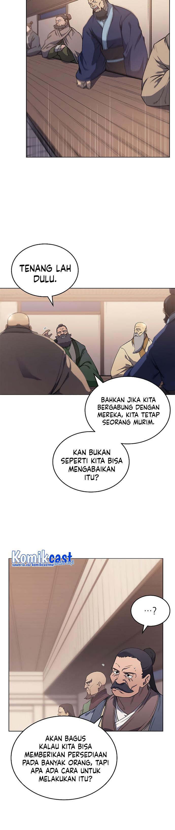 Chronicles of Heavenly Demon Chap 185 - Next Chap 186