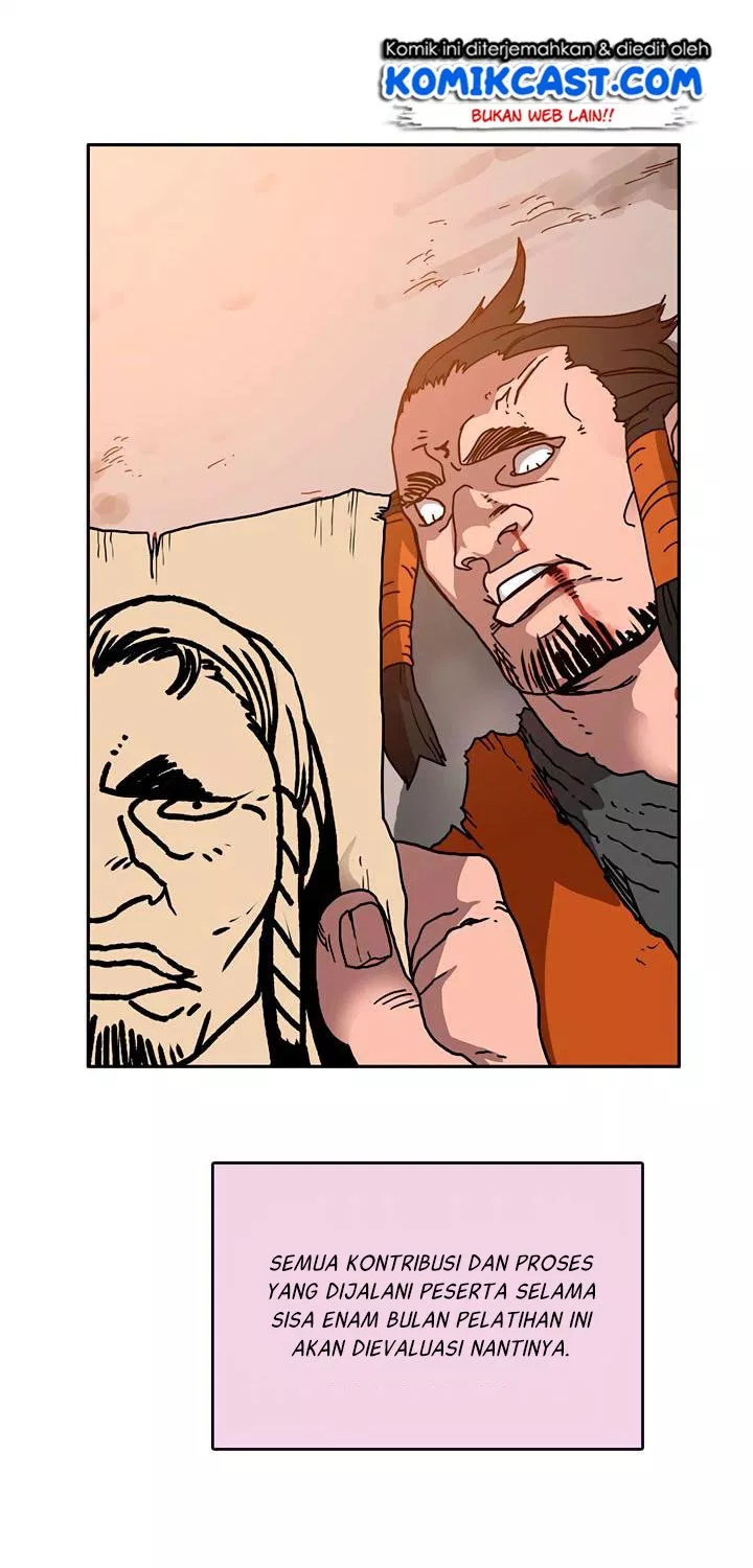 Chronicles of Heavenly Demon Chap 18 - Next Chap 19