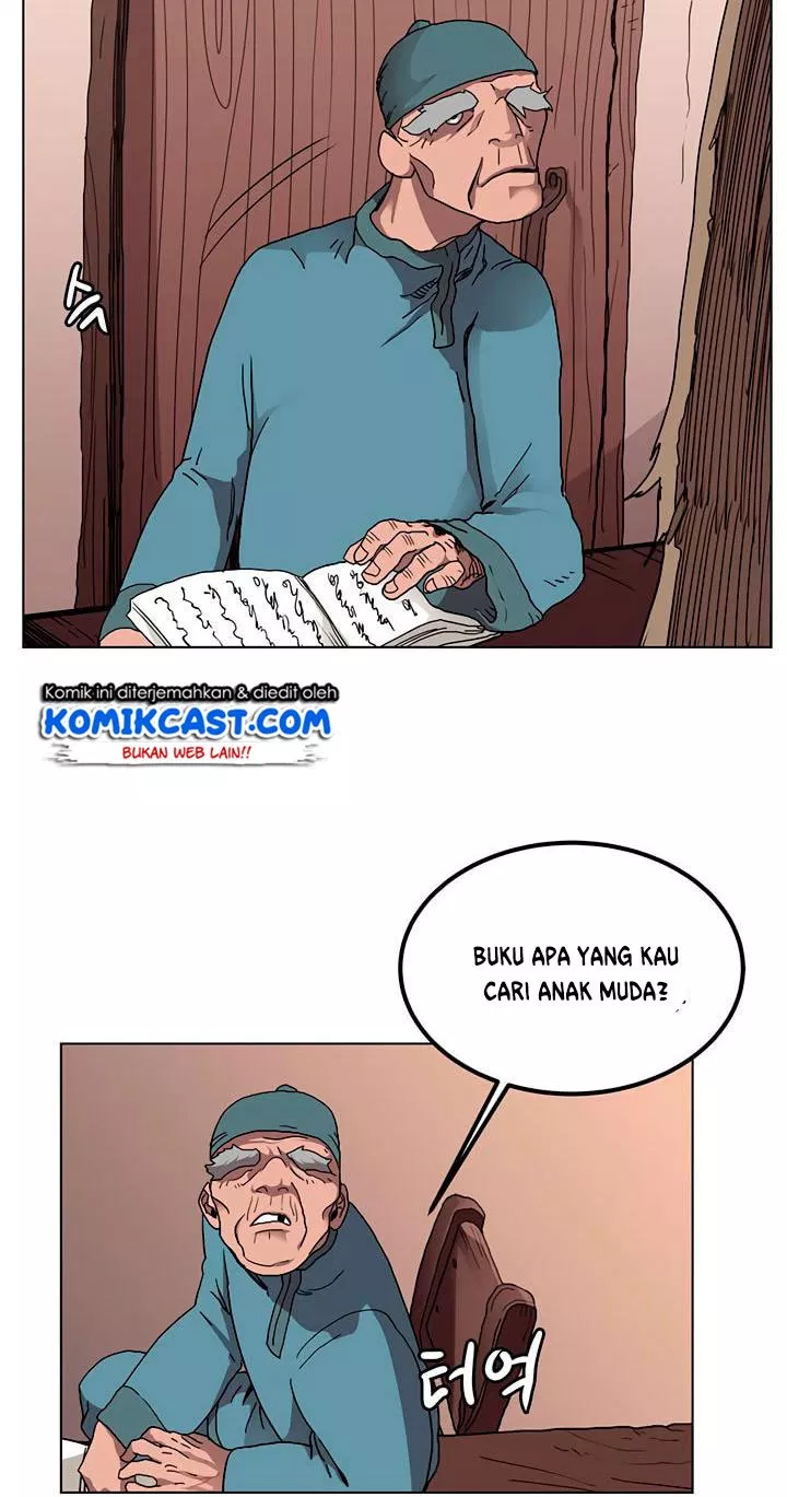 Chronicles of Heavenly Demon Chap 18 - Next Chap 19