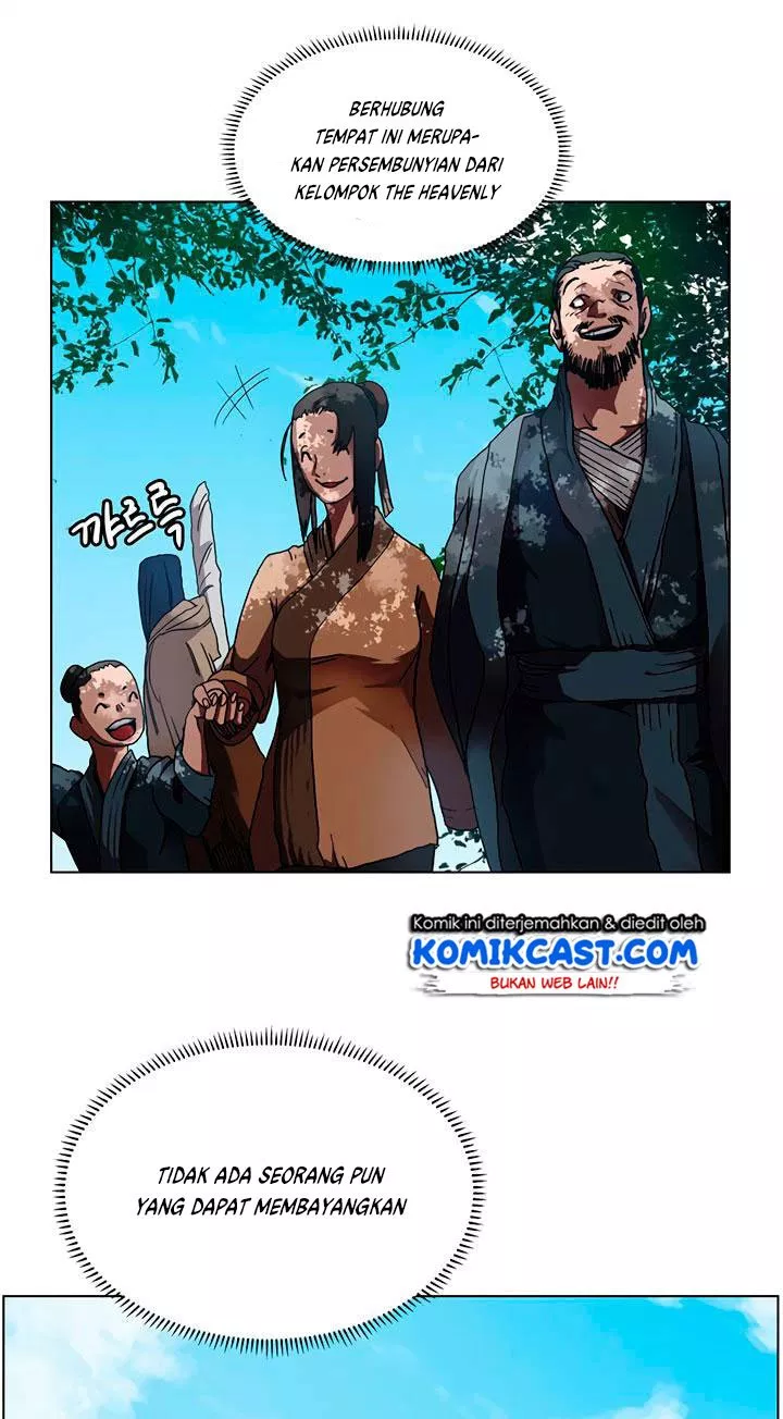 Chronicles of Heavenly Demon Chap 18 - Next Chap 19