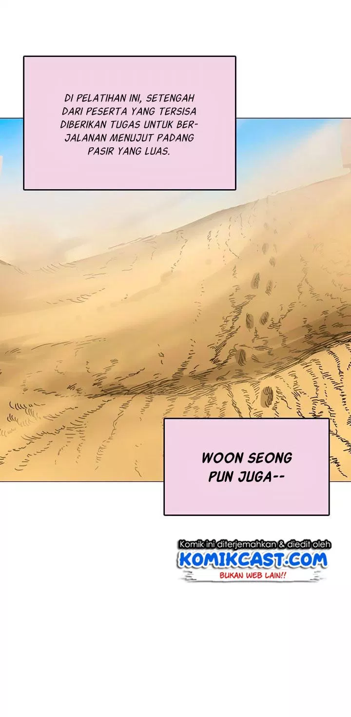 Chronicles of Heavenly Demon Chap 18 - Next Chap 19