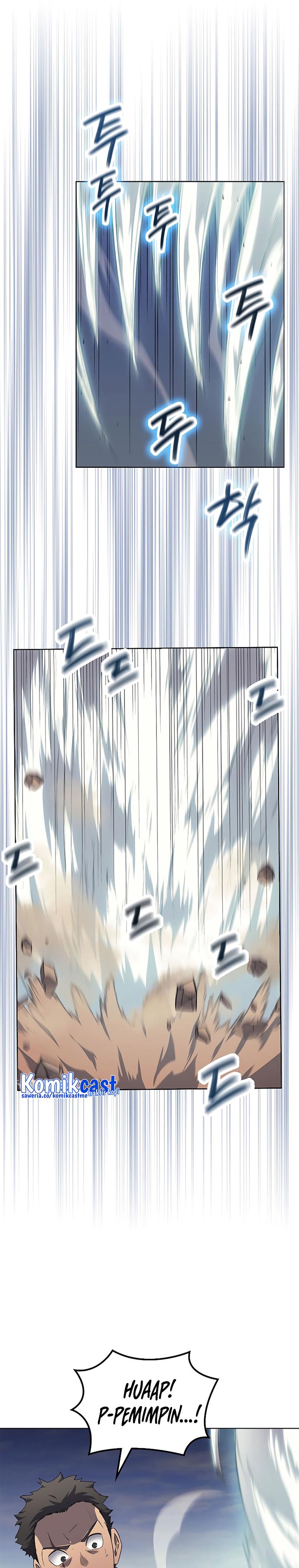 Chronicles of Heavenly Demon Chap 193 - Next Chap 194