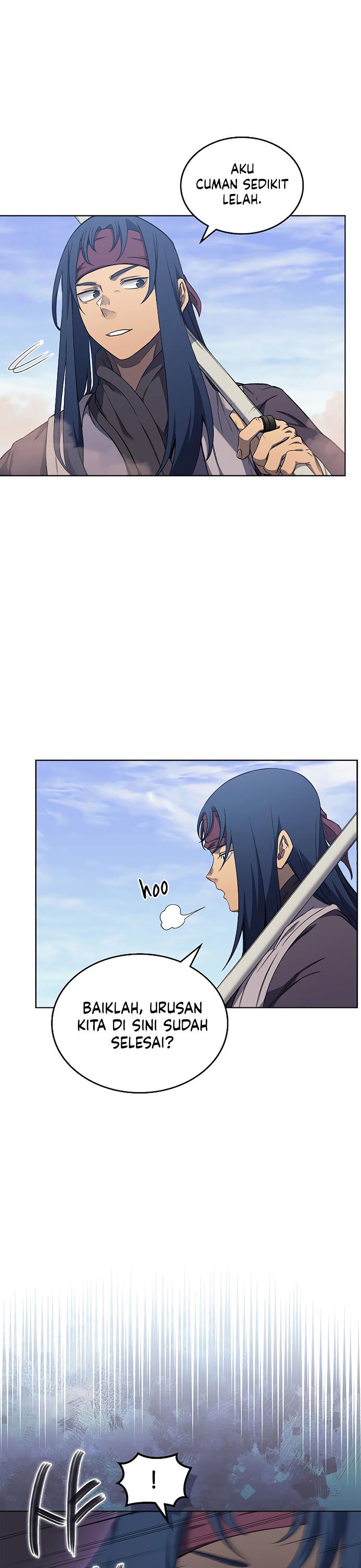 Chronicles of Heavenly Demon Chap 193 - Next Chap 194