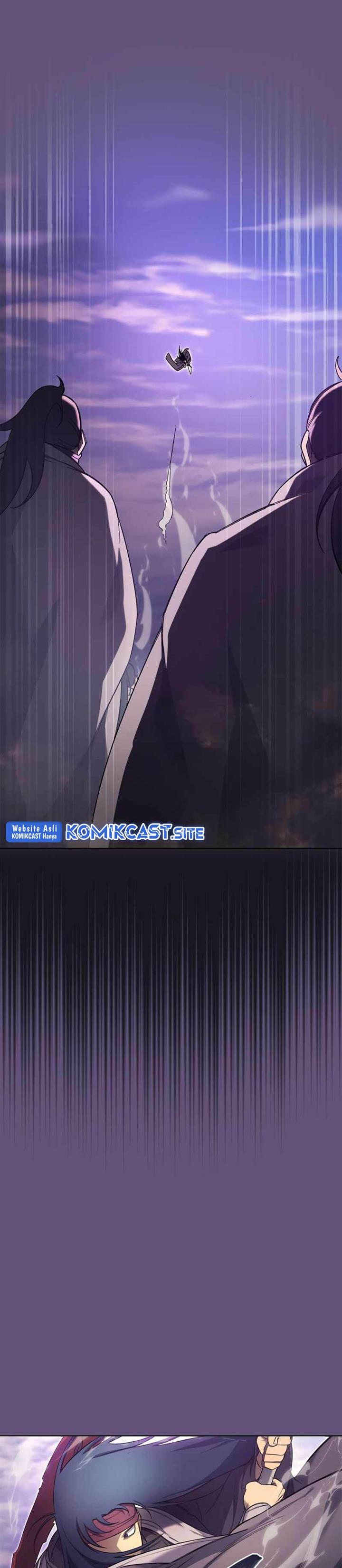 Chronicles of Heavenly Demon Chap 208 - Next Chap 209
