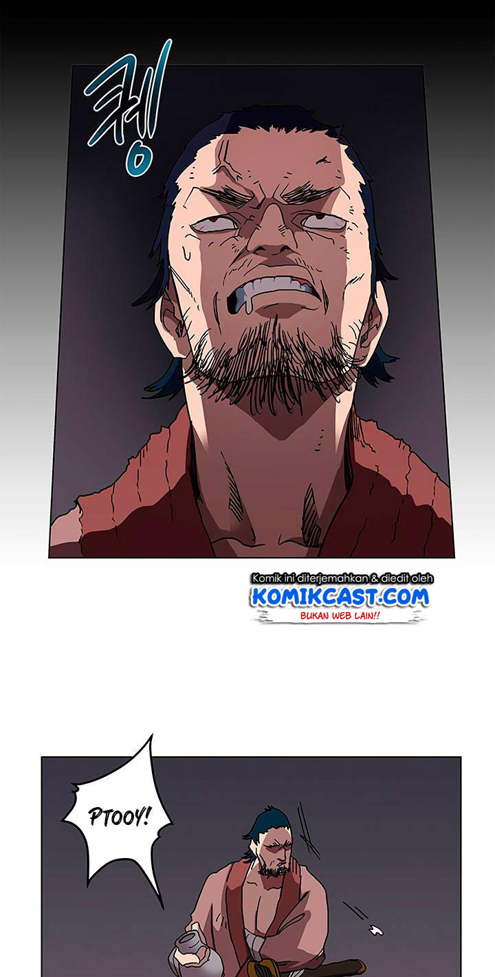 Chronicles of Heavenly Demon Chap 20 - Next Chap 21