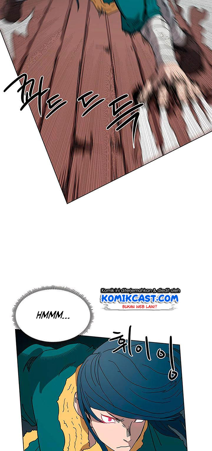 Chronicles of Heavenly Demon Chap 20 - Next Chap 21