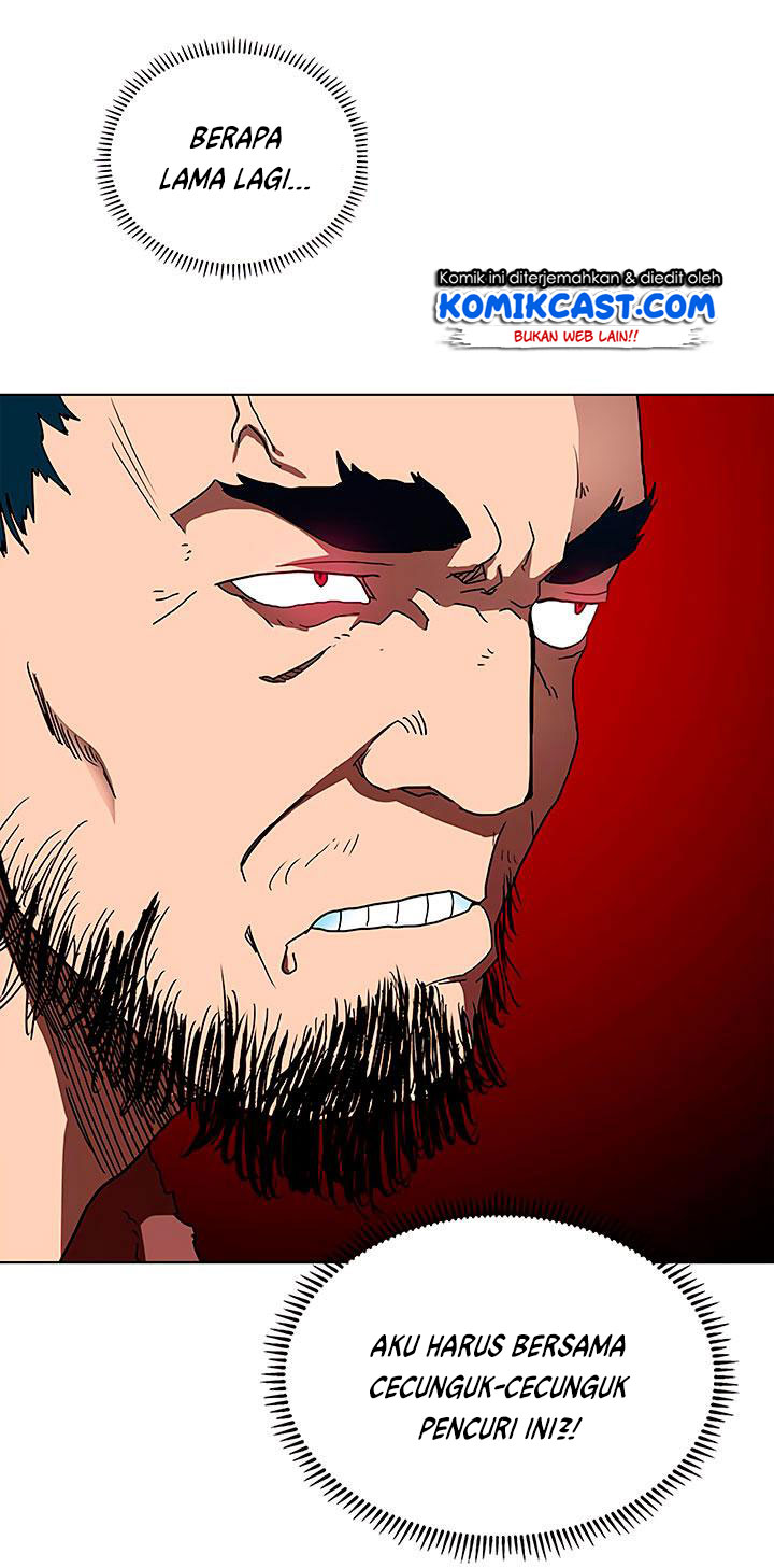 Chronicles of Heavenly Demon Chap 20 - Next Chap 21