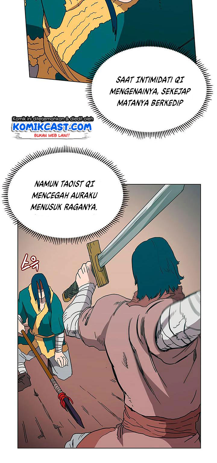 Chronicles of Heavenly Demon Chap 20 - Next Chap 21