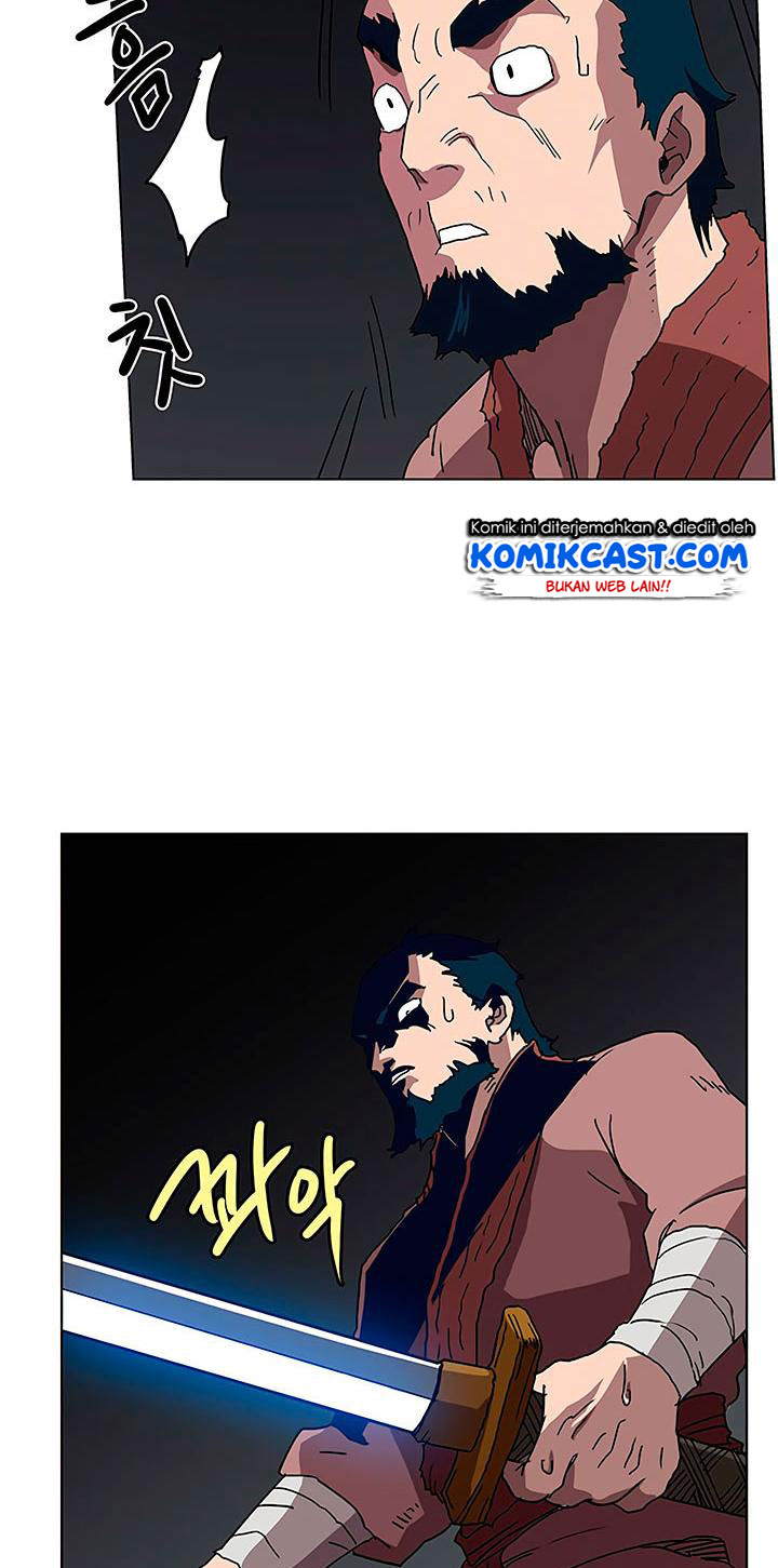 Chronicles of Heavenly Demon Chap 20 - Next Chap 21