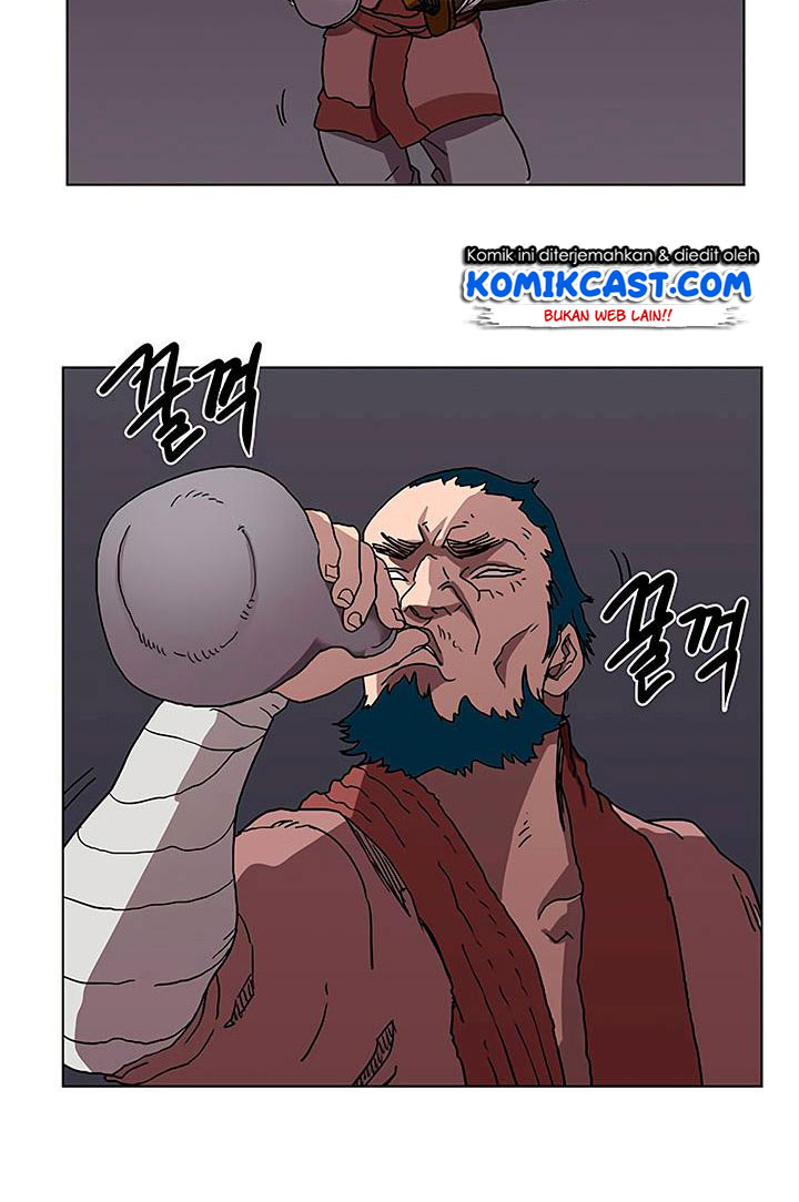 Chronicles of Heavenly Demon Chap 20 - Next Chap 21