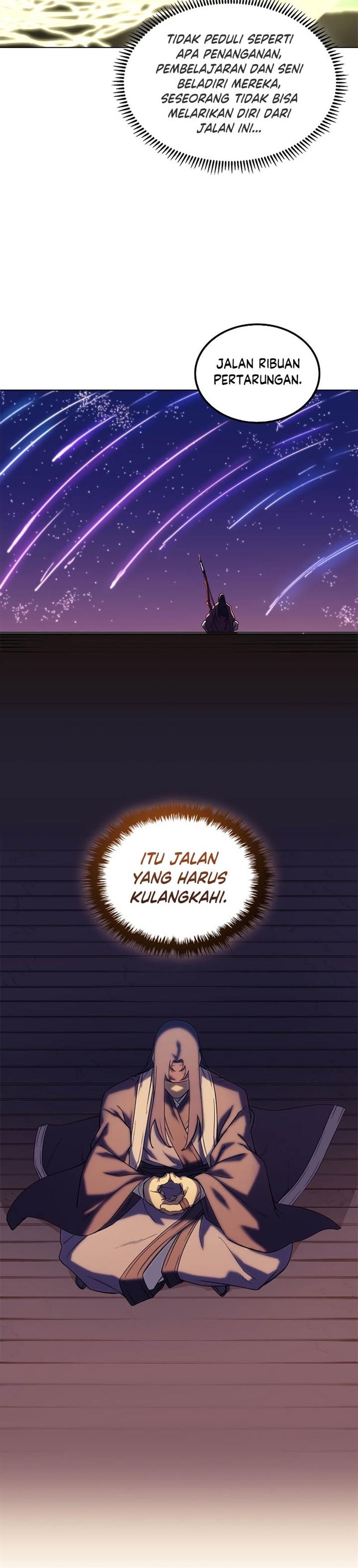 Chronicles of Heavenly Demon Chap 202 - Next Chap 203