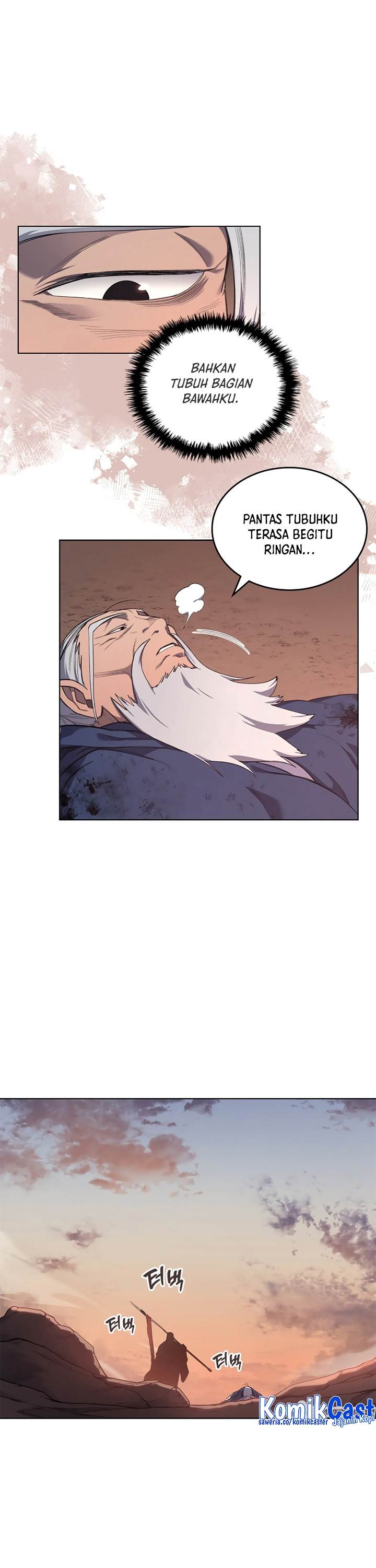 Chronicles of Heavenly Demon Chap 218 - Next Chap 219