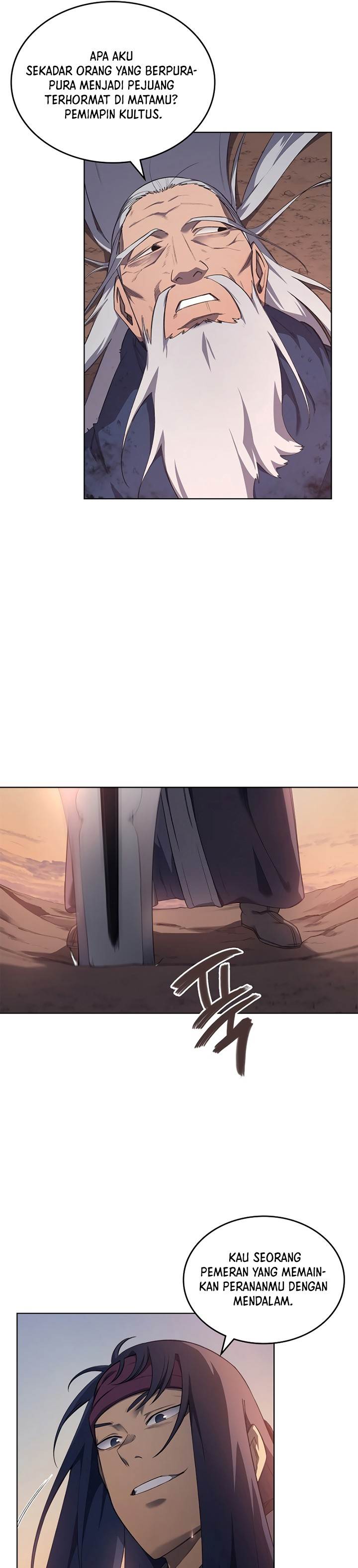 Chronicles of Heavenly Demon Chap 218 - Next Chap 219