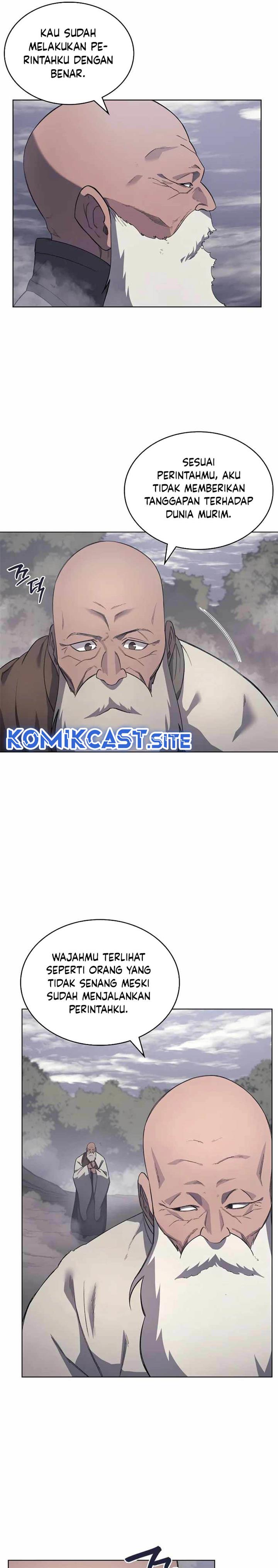 Chronicles of Heavenly Demon Chap 210 - Next Chap 211