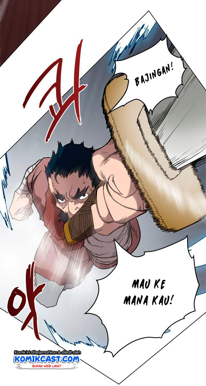 Chronicles of Heavenly Demon Chap 21 - Next Chap 22