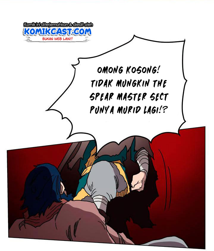 Chronicles of Heavenly Demon Chap 21 - Next Chap 22