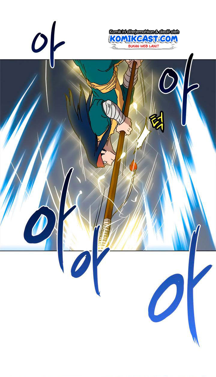 Chronicles of Heavenly Demon Chap 21 - Next Chap 22