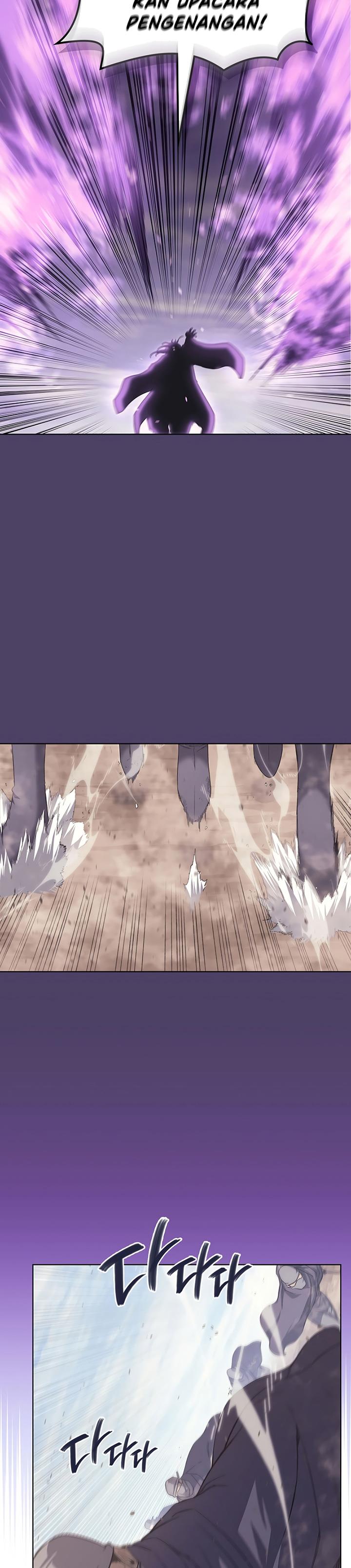 Chronicles of Heavenly Demon Chap 212 - Next Chap 213