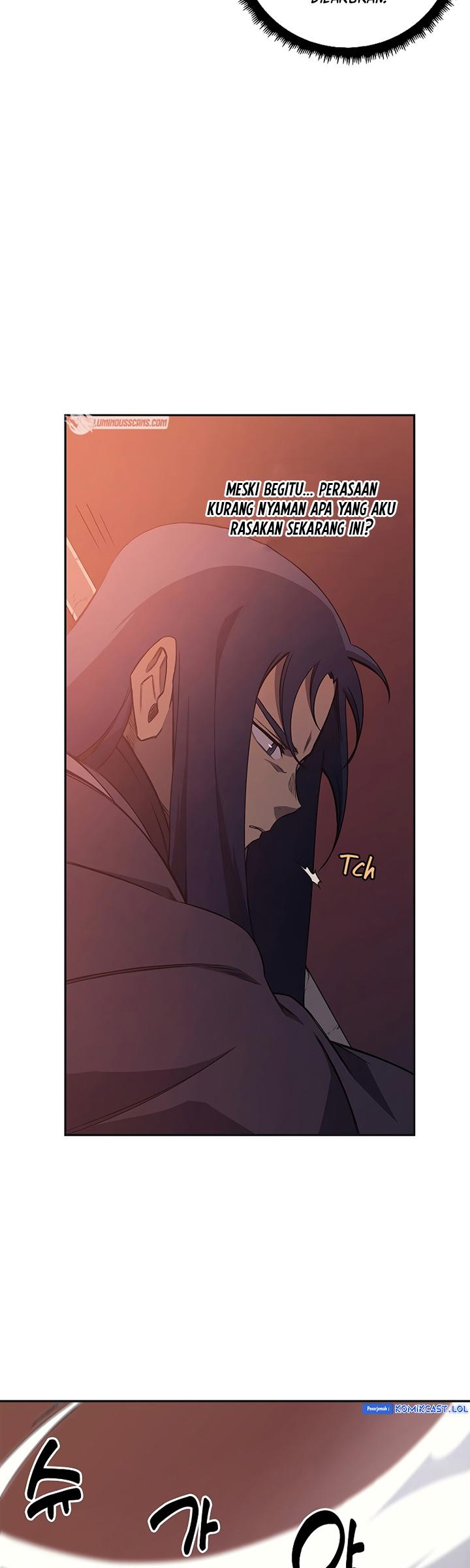 Chronicles of Heavenly Demon Chap 227 - Next Chap 228