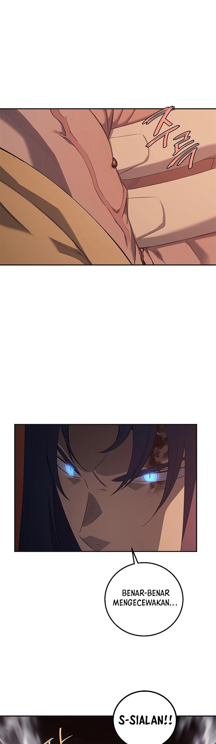 Chronicles of Heavenly Demon Chap 227 - Next Chap 228