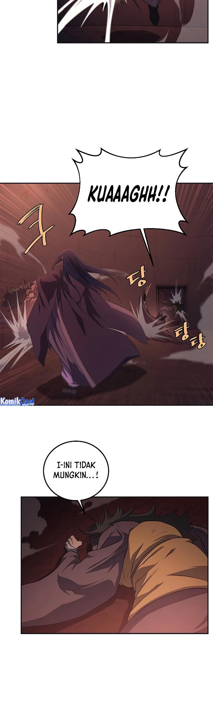 Chronicles of Heavenly Demon Chap 227 - Next Chap 228