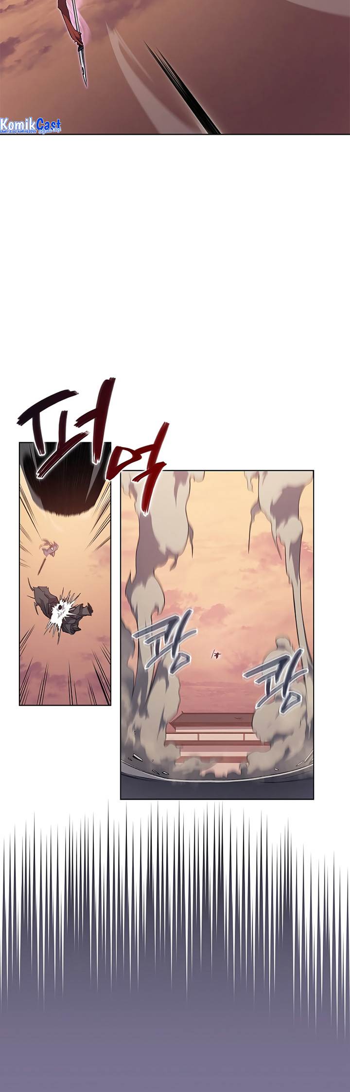 Chronicles of Heavenly Demon Chap 224 - Next Chap 225