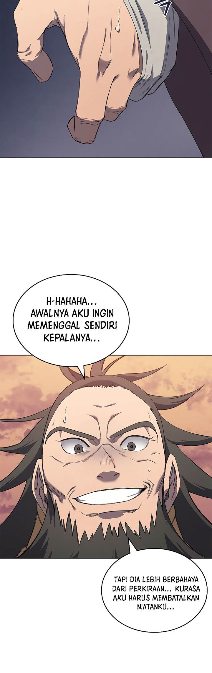 Chronicles of Heavenly Demon Chap 224 - Next Chap 225