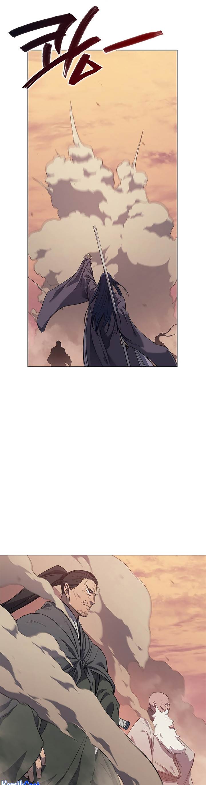 Chronicles of Heavenly Demon Chap 224 - Next Chap 225