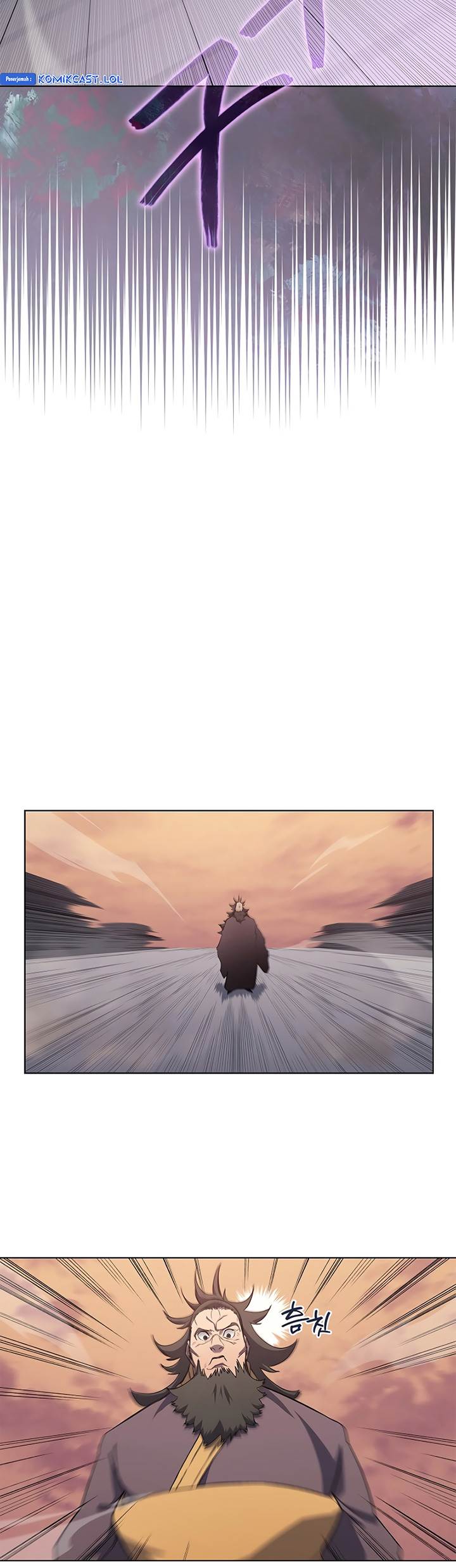 Chronicles of Heavenly Demon Chap 224 - Next Chap 225