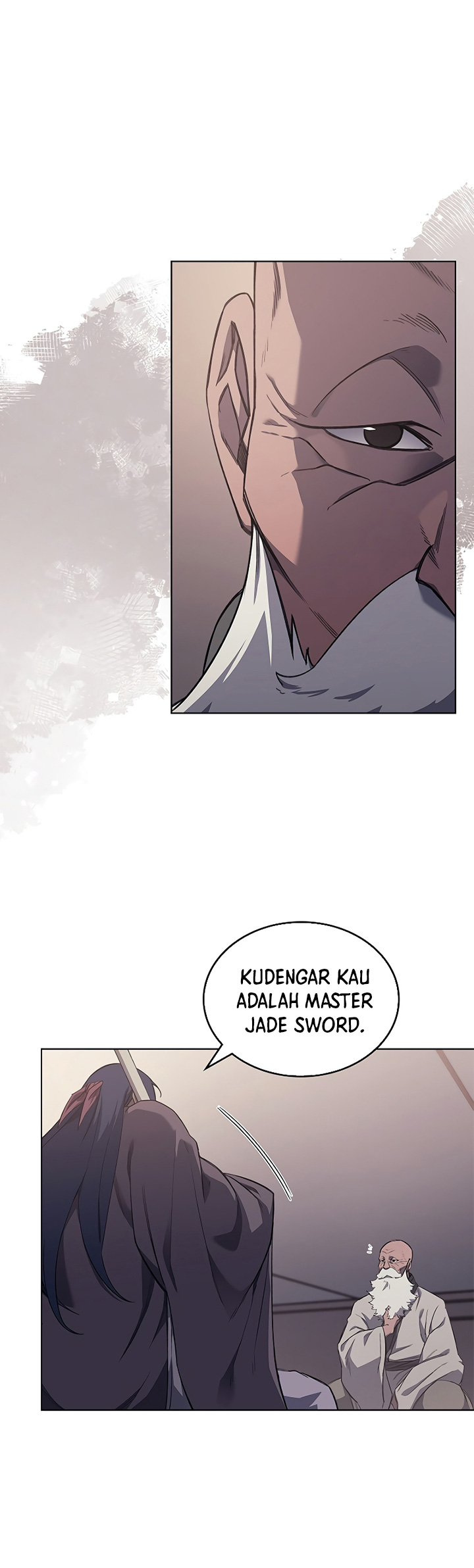 Chronicles of Heavenly Demon Chap 225 - Next Chap 226