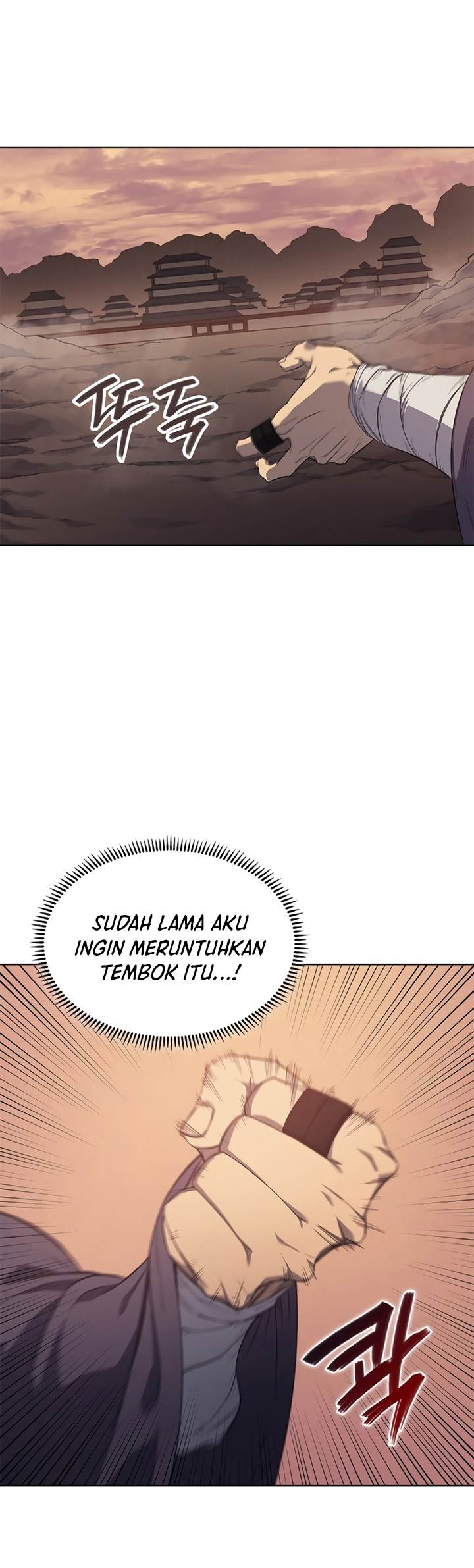 Chronicles of Heavenly Demon Chap 220 - Next Chap 221