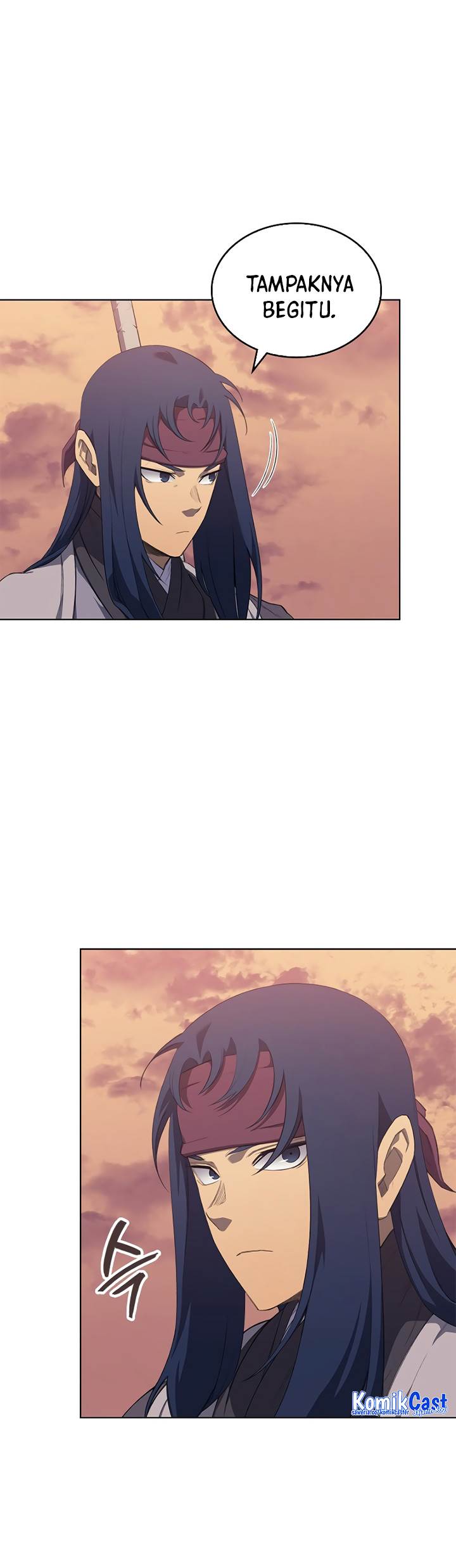 Chronicles of Heavenly Demon Chap 220 - Next Chap 221