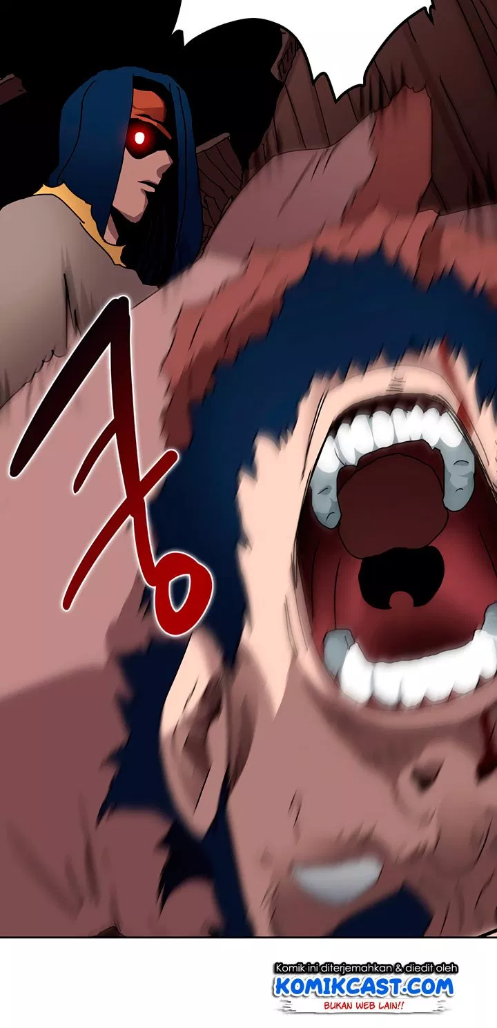 Chronicles of Heavenly Demon Chap 22 - Next Chap 23