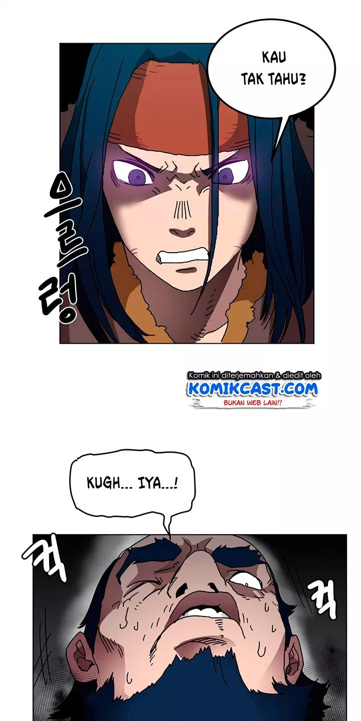 Chronicles of Heavenly Demon Chap 22 - Next Chap 23