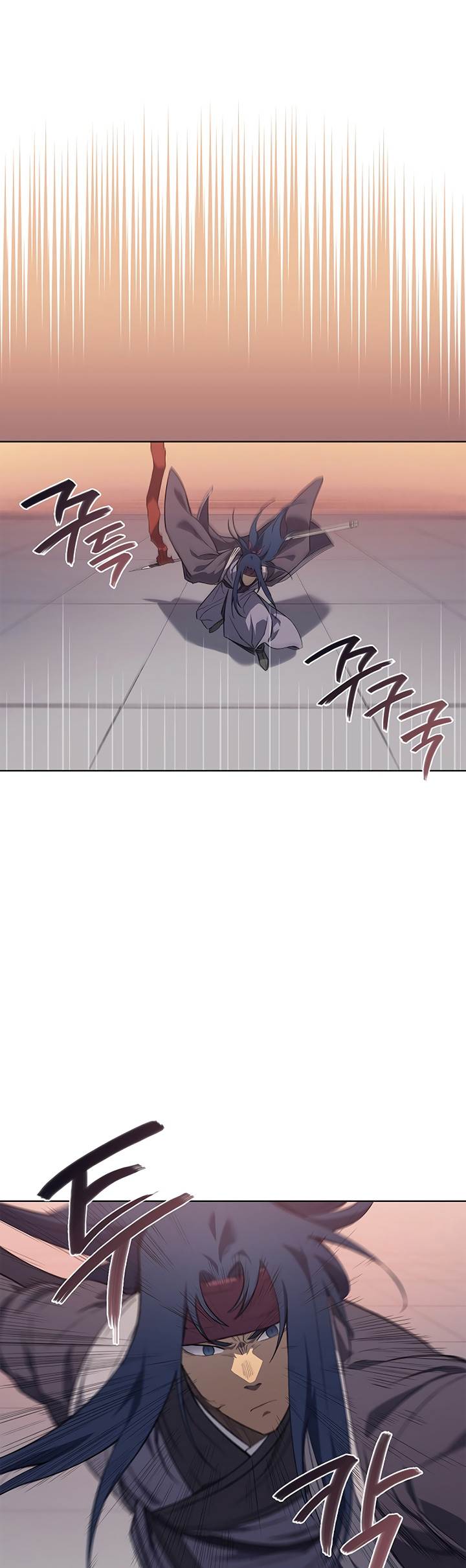 Chronicles of Heavenly Demon Chap 223 - Next Chap 224