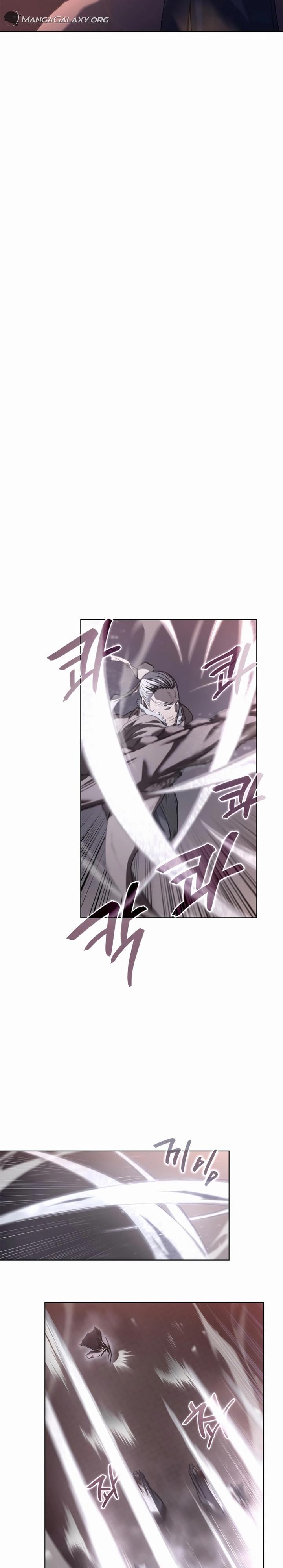 Chronicles of Heavenly Demon Chap 236 - Next Chap 237