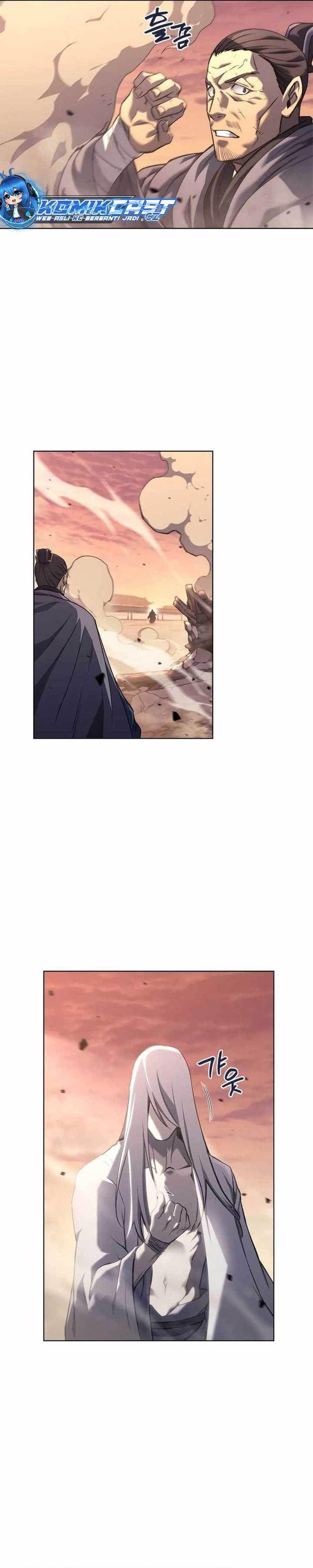 Chronicles of Heavenly Demon Chap 239 - Next Chap 240