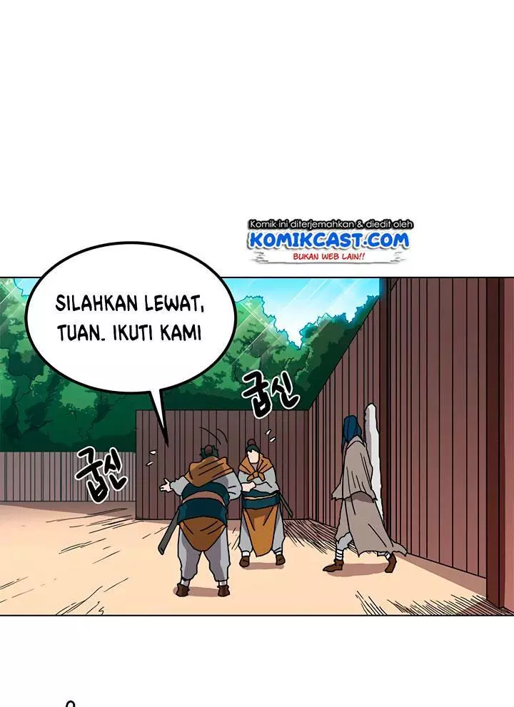 Chronicles of Heavenly Demon Chap 23 - Next Chap 24