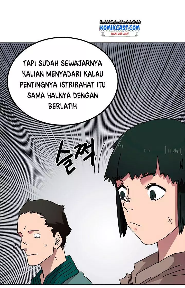 Chronicles of Heavenly Demon Chap 23 - Next Chap 24