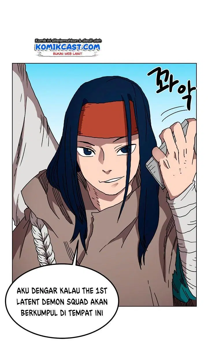 Chronicles of Heavenly Demon Chap 23 - Next Chap 24